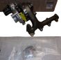 Turbokompresorus Naujas Originalus 144108425R Renault Dacia