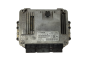 Valdymo Blokas PSA 0281013872 9664843780 9653958980 Bosch 14344