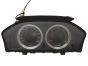 Tachometras Volvo V70 31270901AA 69399-320U 31219