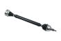 Varančioji ašis 6R0407762K B18344 VW Audi Seat Skoda Borsehung
