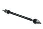 Varančioji ašis 3C0407272BQ B18328 VW Passat B6 CC Borsehung