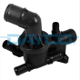 Termostatas 1106100Q2E 110615482R Renault Trafic 3 1.6 DCi Originalus