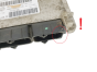 Valdymo Blokas IAW4AF.PP 55187374 Fiat Magneti Marelli 42318