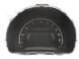 Spidometras Renault Twingo 248210214R RHD