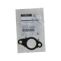 Tarpinė, sandarinimo žiedas Originalus 1471900Q2A 147228349R Renault Nissan