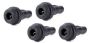 Uždegimo laidai Originalus Citroen Peugeot C2 C3 C4 206 307 596321