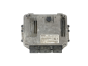 Valdymo Blokas PSA 0281011783 9658556780 9654490280 Bosch 45804