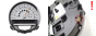 Spidometras Mini Cooper 9232427 -02 BM-503-041