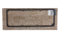 Cilindro Galvutės Tarpinė Originalus Renault Nissan 1.2-1.6 8v 7701471719