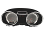Tachometras Opel Adam 13433293 365903926 GM 32008