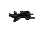 Termostato Korpusas 03C121026M 11211081501 VW Audi Seat Skoda Vika