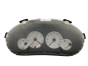 Tachometras Peugeot 206 9648837180 000643406 50996