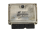 Valdymo Blokas 038906019FA 0281010629 Ford Bosch 61443