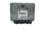 Valdymo Blokas 51793106 IAW4AF.M9 61600.627.07 Fiat Magneti Marelli 49432