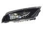 Rūko žibintas Dešinioji 3V0941700 99411792102 Skoda Superb III DPA