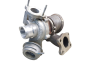 Turbokompresorus 9812723880 NGT1341Z 1.2 THP Citroen Peugeot 35000km
