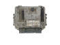 Valdymo Blokas 0281012982 9653958980 9665091180 PSA Bosch 47440