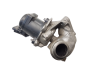 Egr Vožtuvas Citroen Peugeot Ford 9658203780 1618N8 1.4 HDI TDCI