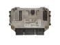 Valdymo Blokas 0261208908 9663518680 9652552380 PSA Bosch 30758