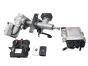 Paleidimo komplektas Renault Clio 5 237102703S 284B13925R 488105379R 1.3 TCE 0km 31