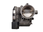 Droselio sklendė Citroen Peugeot 0280750085 1635Q9 1.6 Bosch 1178