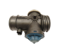 Egr Vožtuvas 9638111480 0928400424 Citroen Peugeot 1,9 D