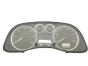 Tachometras Peugeot 307 9655476580 G00 25952
