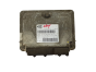 Valdymo Blokas IAW 4AF.M9 55187372 61600.627.05 Fiat Magneti Marelli 16118