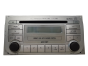 Radijas CD grotuvas Suzuki Liana 39101-59J81 39101-59J8