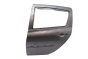 Durys Kairė Galas Renault Clio 3 TEKNG Hatchback 5D 7751476191 1081