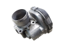 Droselio sklendė Citroen Peugeot Ford 9673534480 1.6 HDI 2591