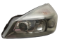 Priekinis Žibintas Kairė Xenon 7701053975 Espace 4 Renault Hella 4916