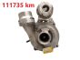 Turbokompresorus Renault Dacia 1.5 dci 54359700012 478276H307056 111735 km