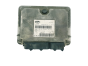 Valdymo Blokas IAW4AF.M7 73501877 Fiat Magneti Marelli 33773