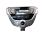 Radijo Cd Mp3 Grotuvas BT Hyundai Elantra XM 96170-3X161RA5 1468
