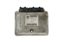 Variklio Valdymo Blokas ECU IAW4EF.G1 73502897 Fiat 34399