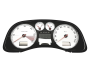 Tachometras Peugeot 307 P9661323180 E01 30086