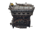 Benzininis Variklis F4P720 1.8 16v Renault Scenic 1