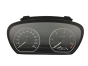 Tachometras BMW 1 E87 9187046-02 1024952-93 47355