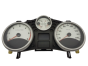 Tachometras Peugeot 207 9662904780 A2C53190340 18741