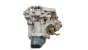 Mechaninė pavarų dėžė 7701723235 JR5104 Renault Scenic 2 1.6 16v 1060
