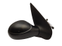 Veidrodis Dešinysis Peugeot 206 96480972XT 6475000 4 Pin