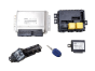 Paleidimo komplektas Fiat Multipla 55181337 46517276 46538523 1.9JTD