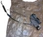 Durų užrakto mechanizmas Dešinė Galas Naujas Originalus 9801690680 Citroen C4 Cactus