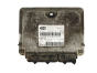 Valdymo Blokas IAW.4AF.M9 55187372 Fiat Magneti Marelli 19459