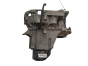 Pavarų dėžė JB3980 1.5 dci Renault Clio 2 7701716380 1157