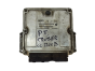 Valdymo Blokas P05034034AB 0281011093 Chrysler Bosch 15675
