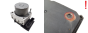 Abs Siurblys 107 C1 Aygo 44510-0H010 0265800441 4541F5 1261