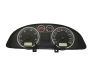 Tachometras VW Passat 3B 3B0920827A 110080198002 59283
