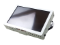 Navigacijos ekranas Ford JT76-14F664-AE JT76-18B955-GA